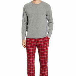 UGG Men's Steiner Pajamas Set SIZE SMALL NWT